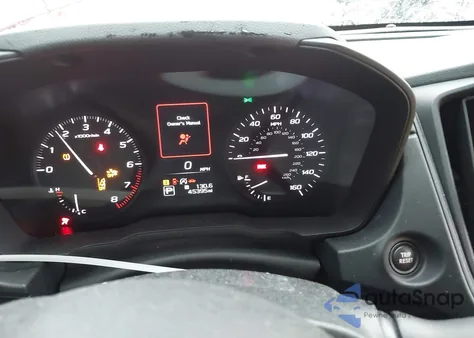 2024 Subaru Impreza Base 5-Door z USA, uszkodzony, nr VIN JF1GUABC8R8313821